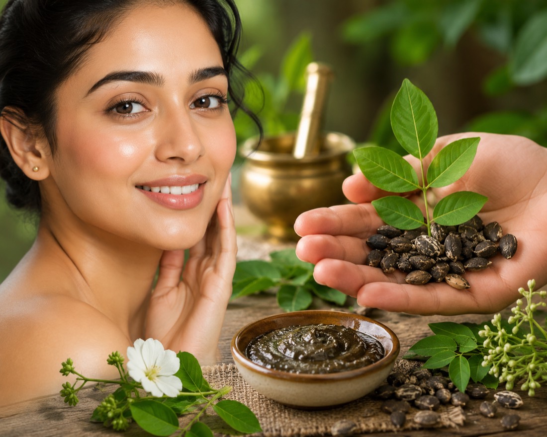 सोराइसिस आयुर्वेदिक उपचार
